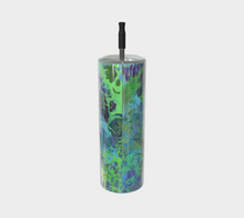 Load image into Gallery viewer, Abundance Stainless Steel Tumbler
