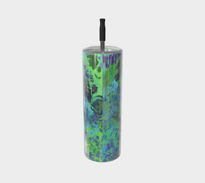 Abundance Stainless Steel Tumbler