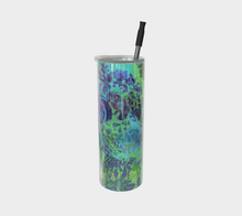 Load image into Gallery viewer, Abundance Stainless Steel Tumbler
